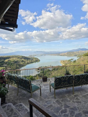Hostal Vista Hermosa Suchitoto